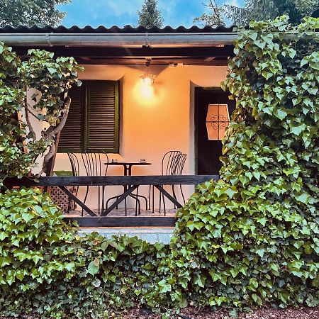 Вилла Mika'S Garden Блед Экстерьер фото